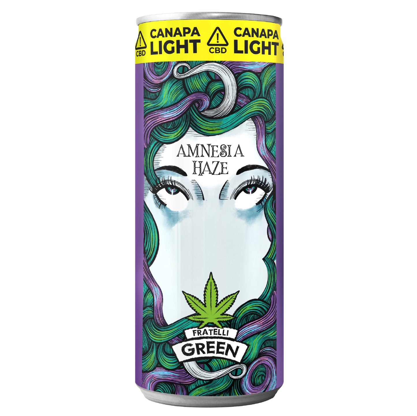 Amnesia Haze