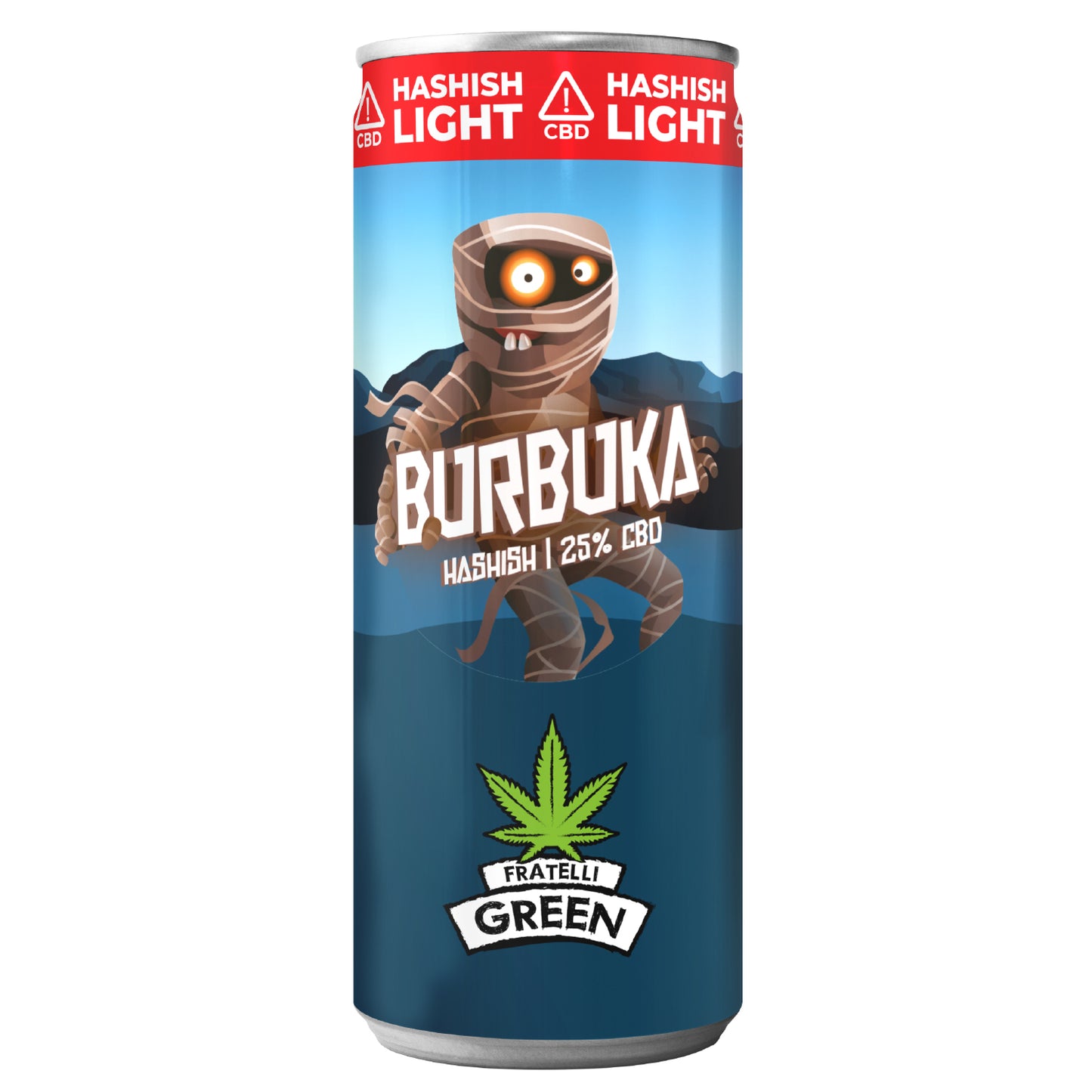 Burbuka