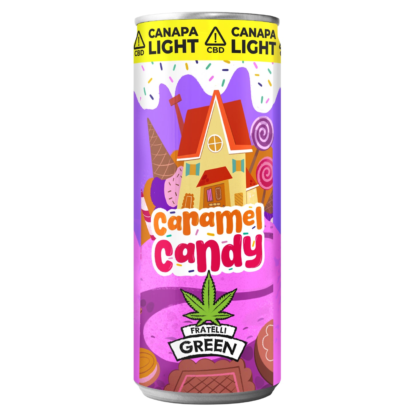 Caramel Candy