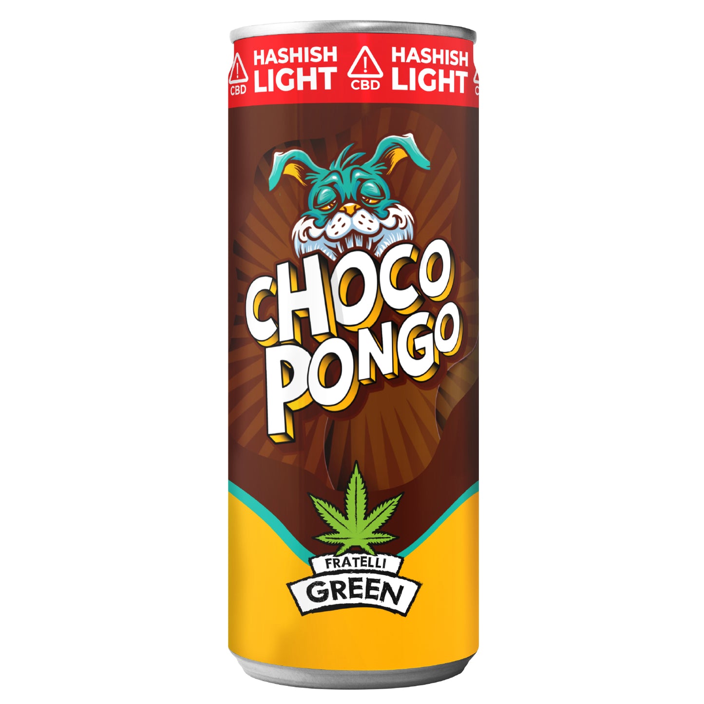 Choco Pongo