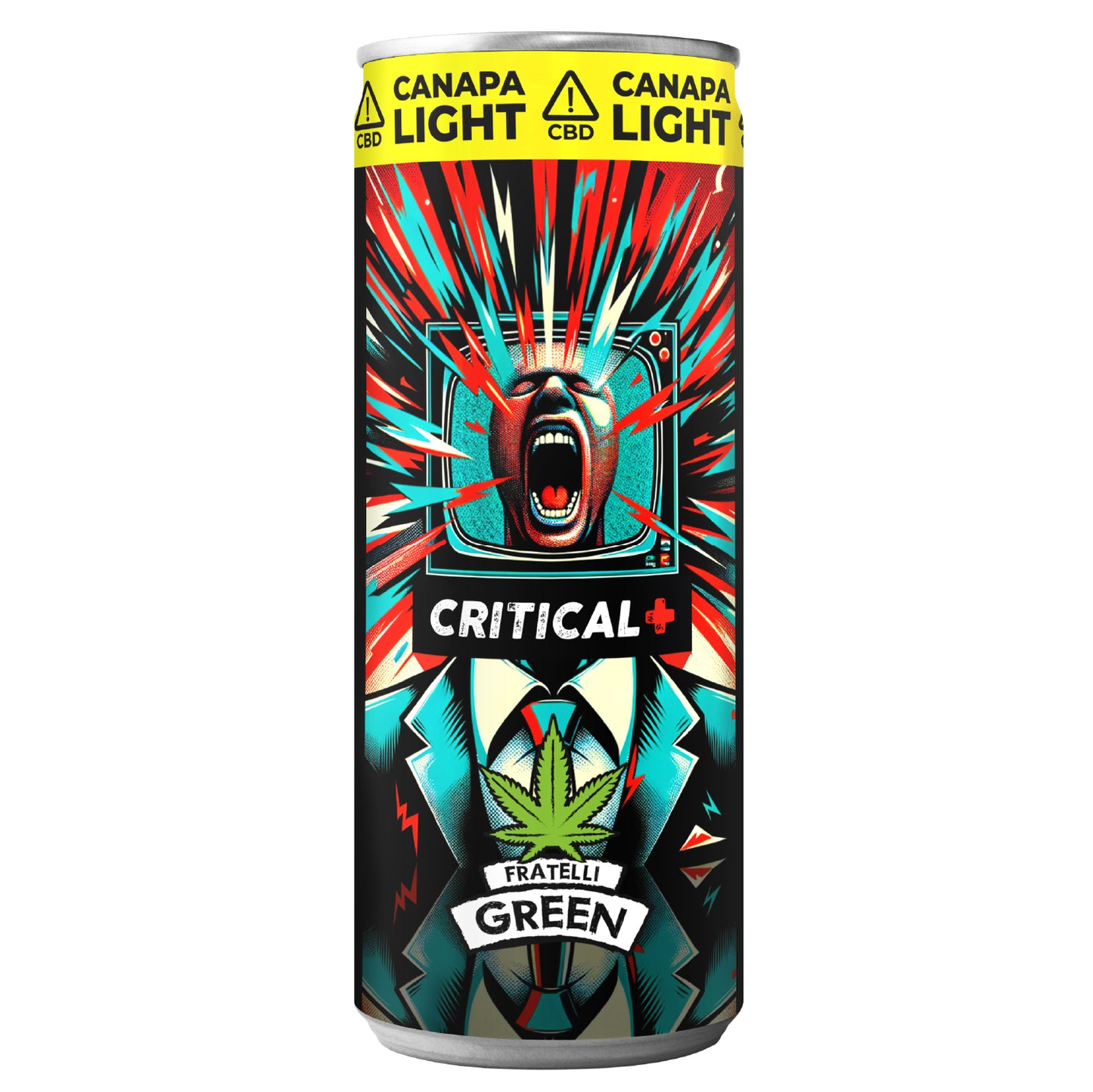 Critical+