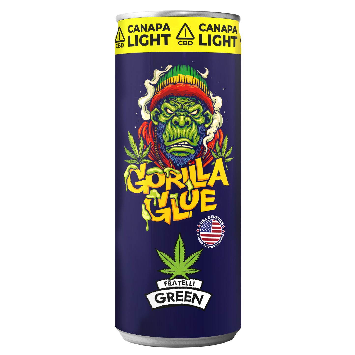 Gorilla Glue Indoor