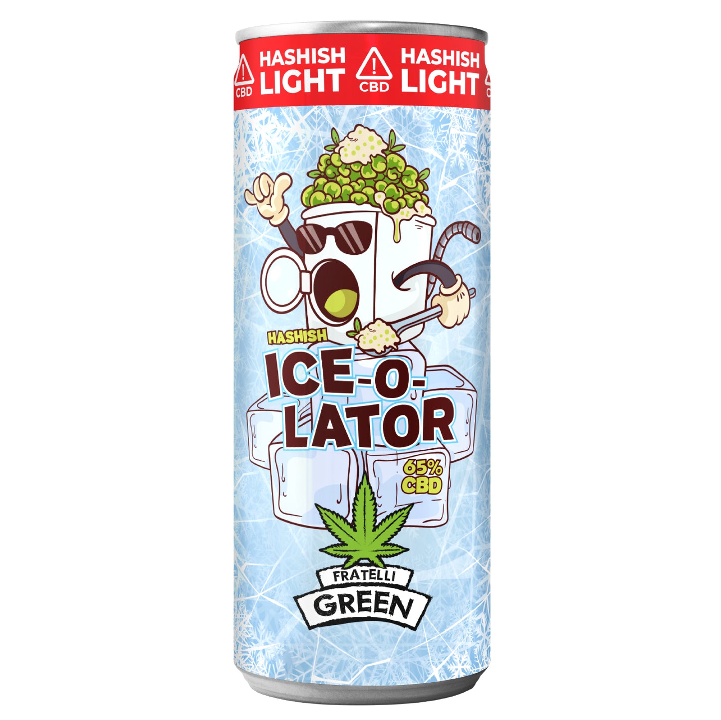 Iceolator