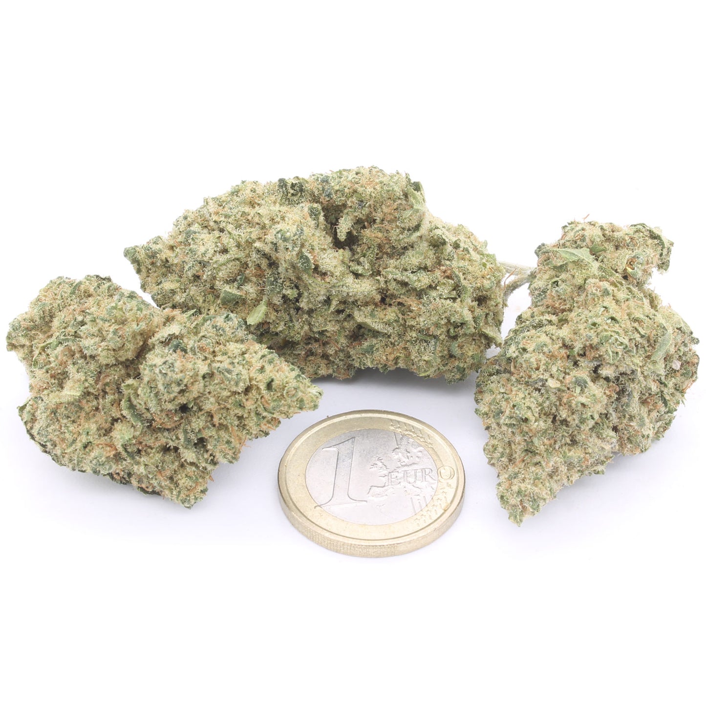 Girl Scout Cookies