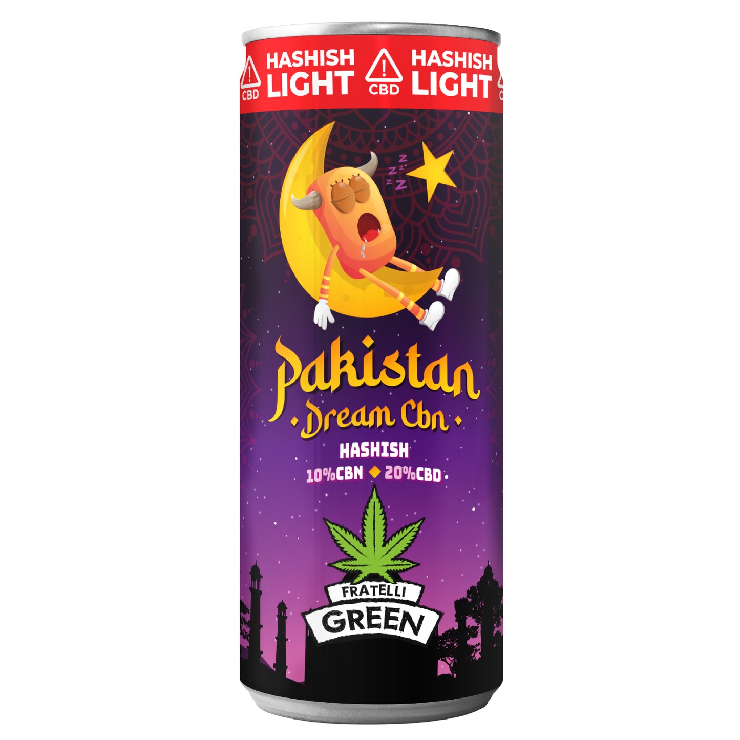 Pakistan Dream