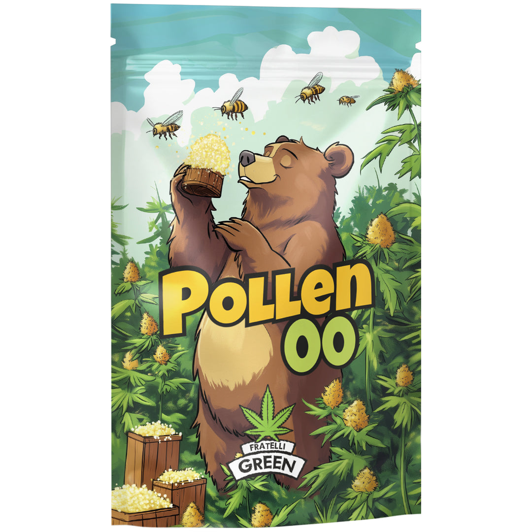 Pollen 00