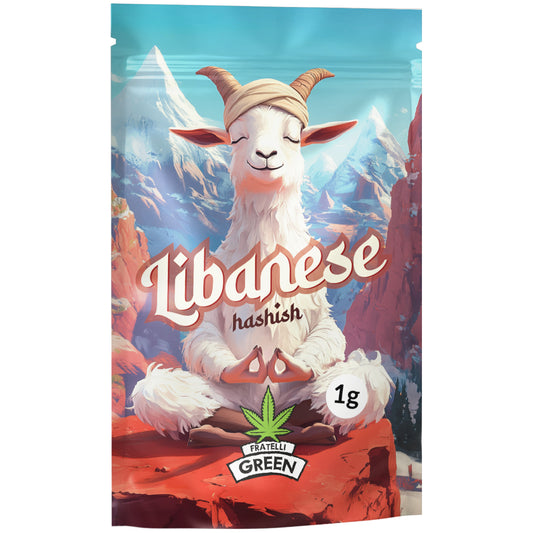 Libanese