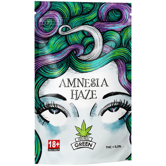 Amnesia Haze