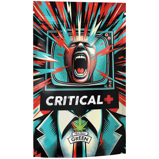 Critical+