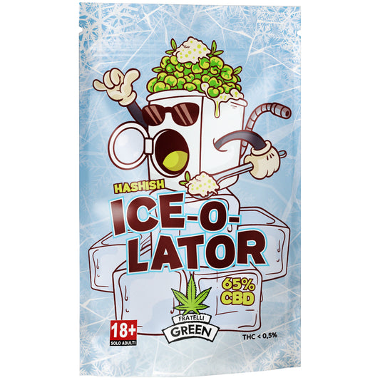 Iceolator - CBD 70%