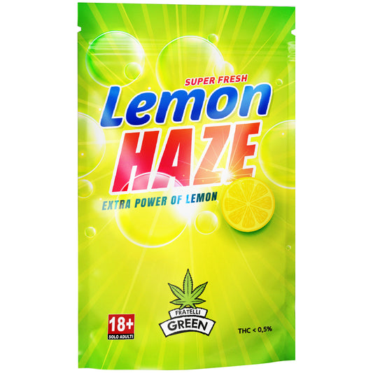 Lemon Haze