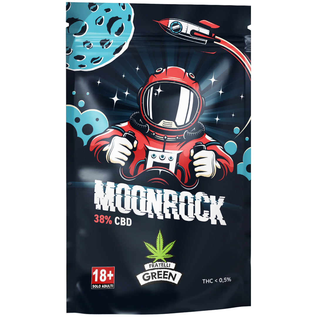 Moonrock