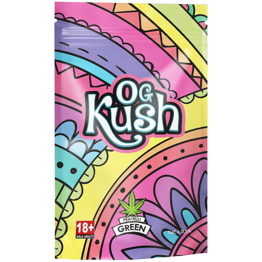 OG Kush