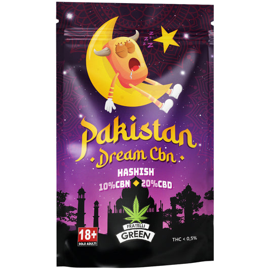 Pakistan Dream