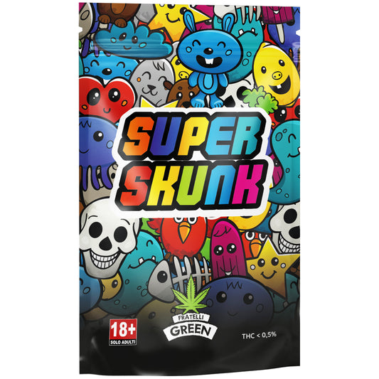 Super Skunk