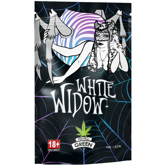 White Widow