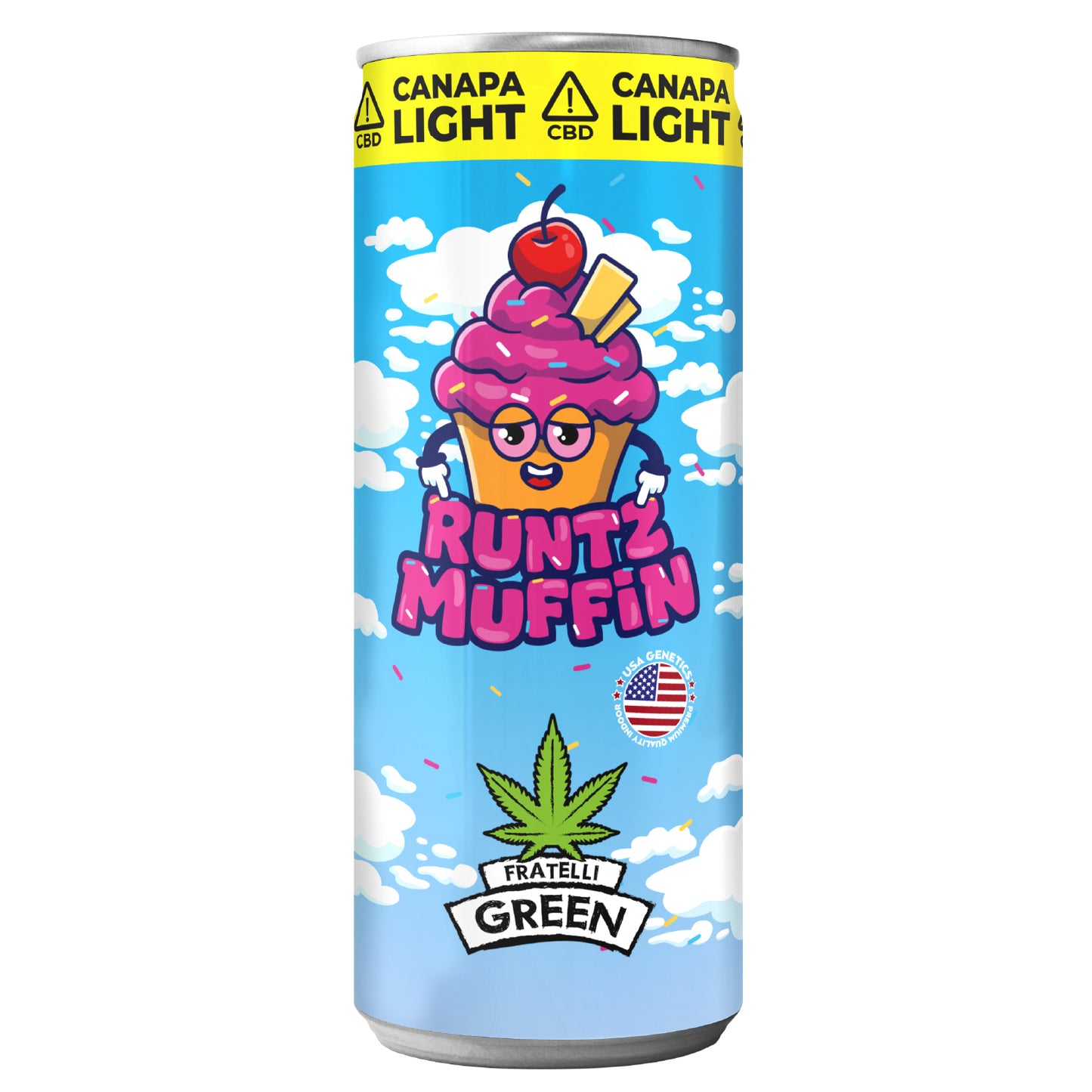 Runtz Muffin Indoor