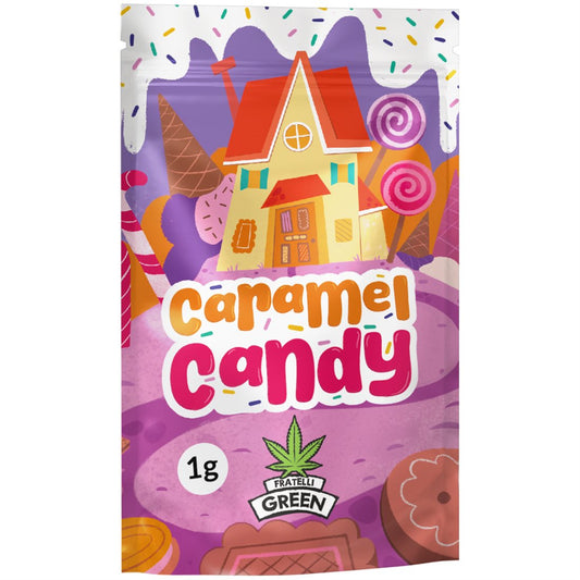 Caramel Candy