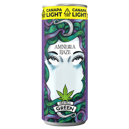 Amnesia Haze
