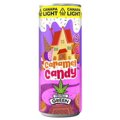 Caramel Candy