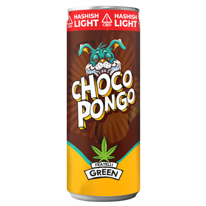 Choco Pongo
