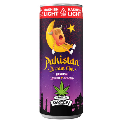 Pakistan Dream