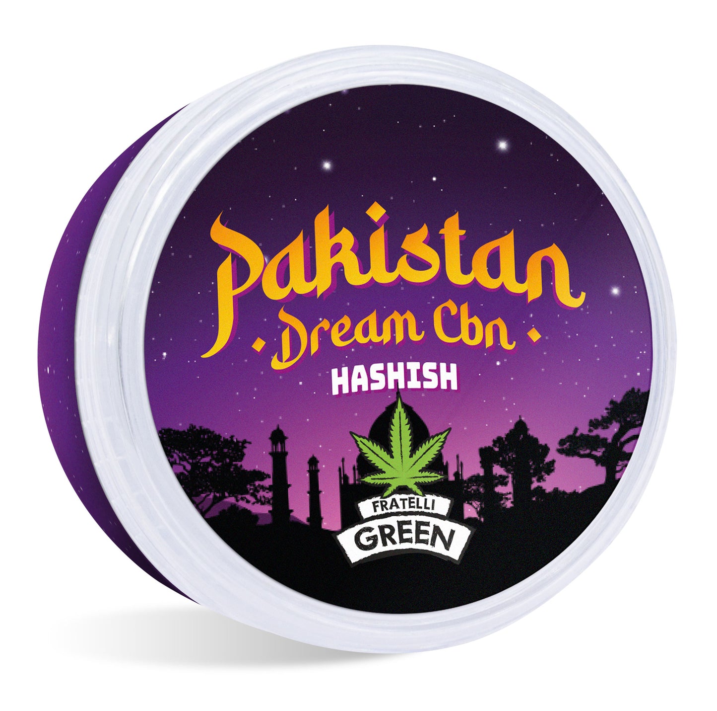 Pakistan Dream CBN