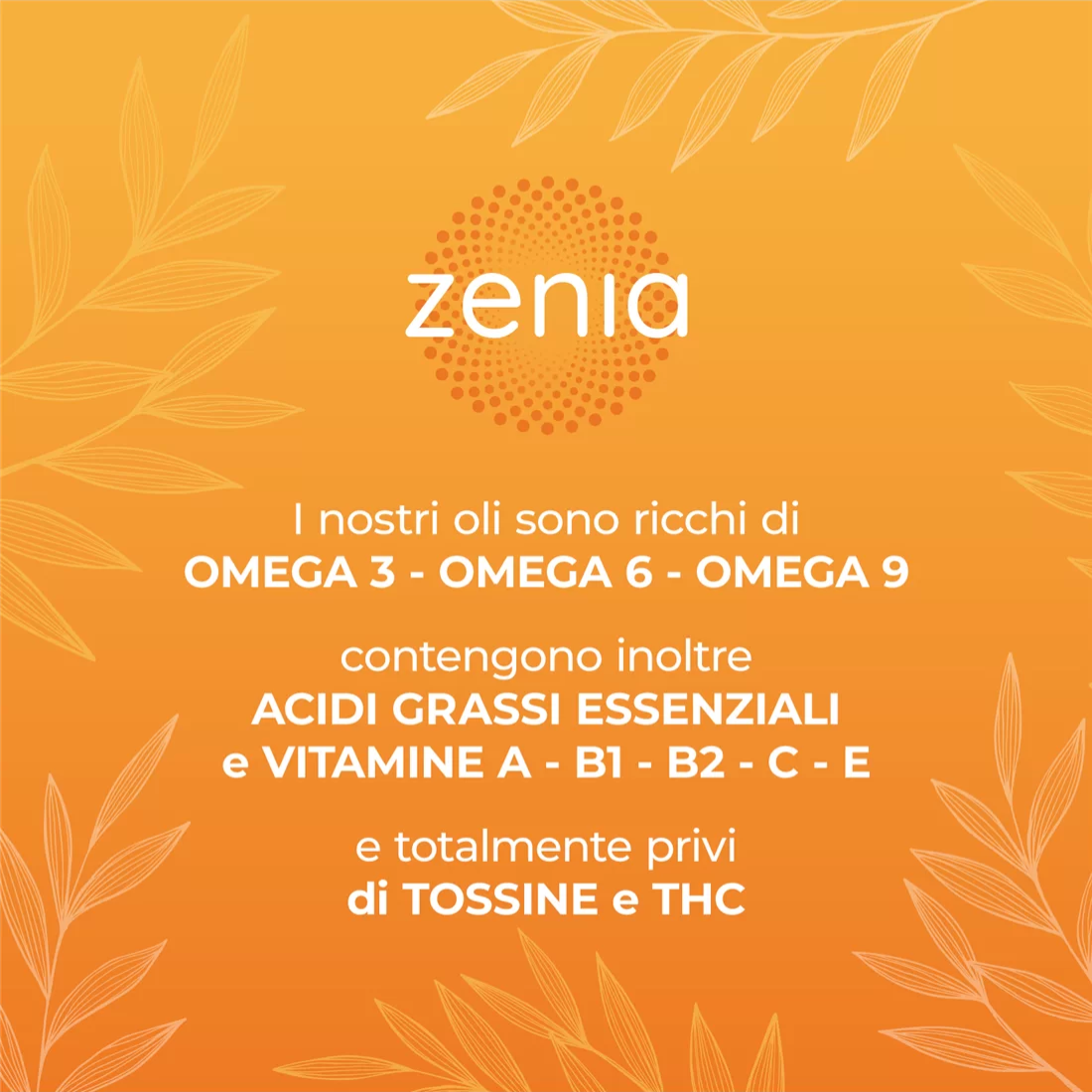 Olio CBD Cavallo 40%