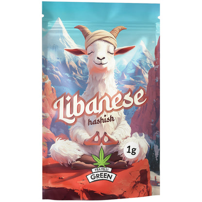 Libanese