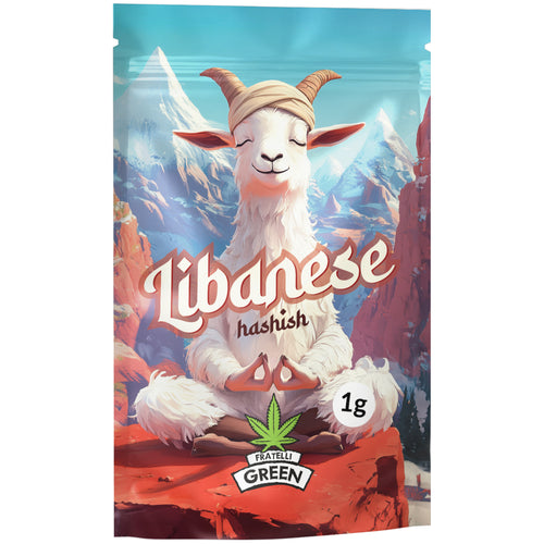 Libanese