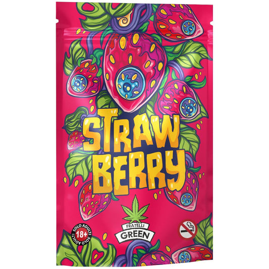 Strawberry