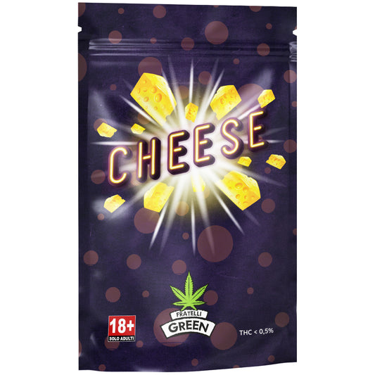 Cheese - CBD 11%