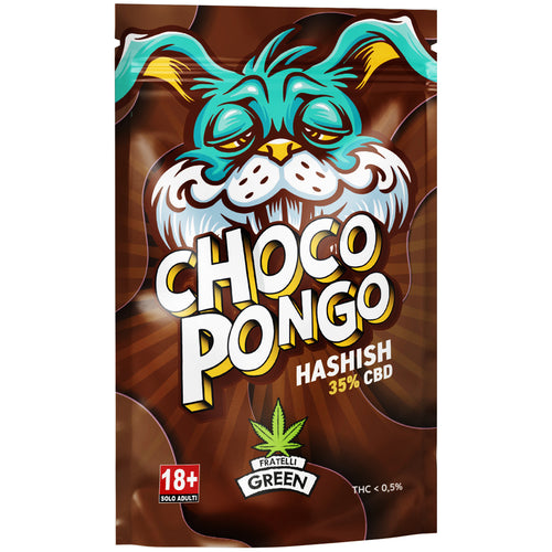 Choco Pongo