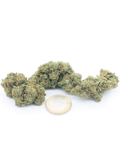Super Skunk