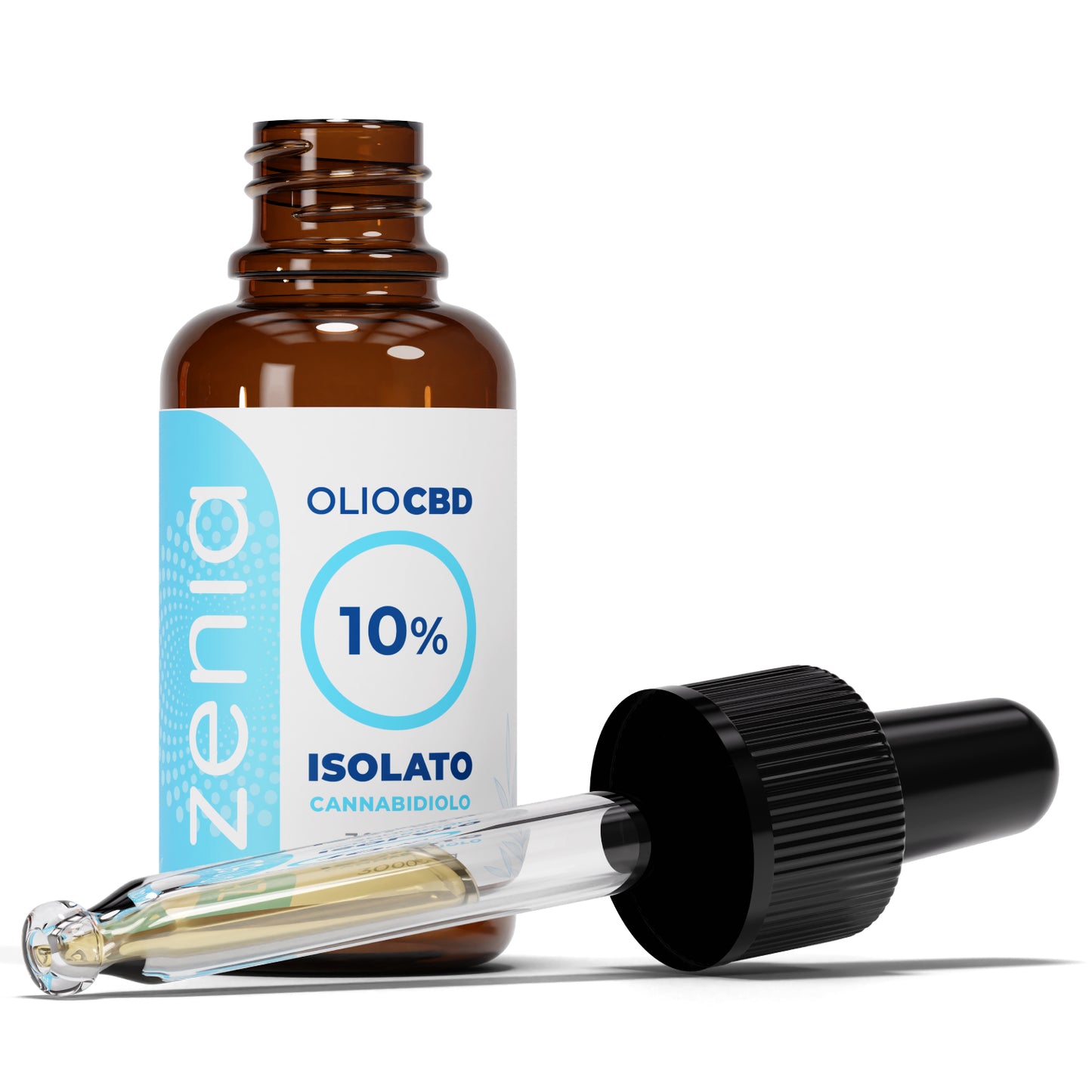 Zenia Olio CBD 10%