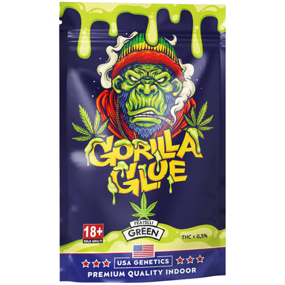 Gorilla Glue Indoor