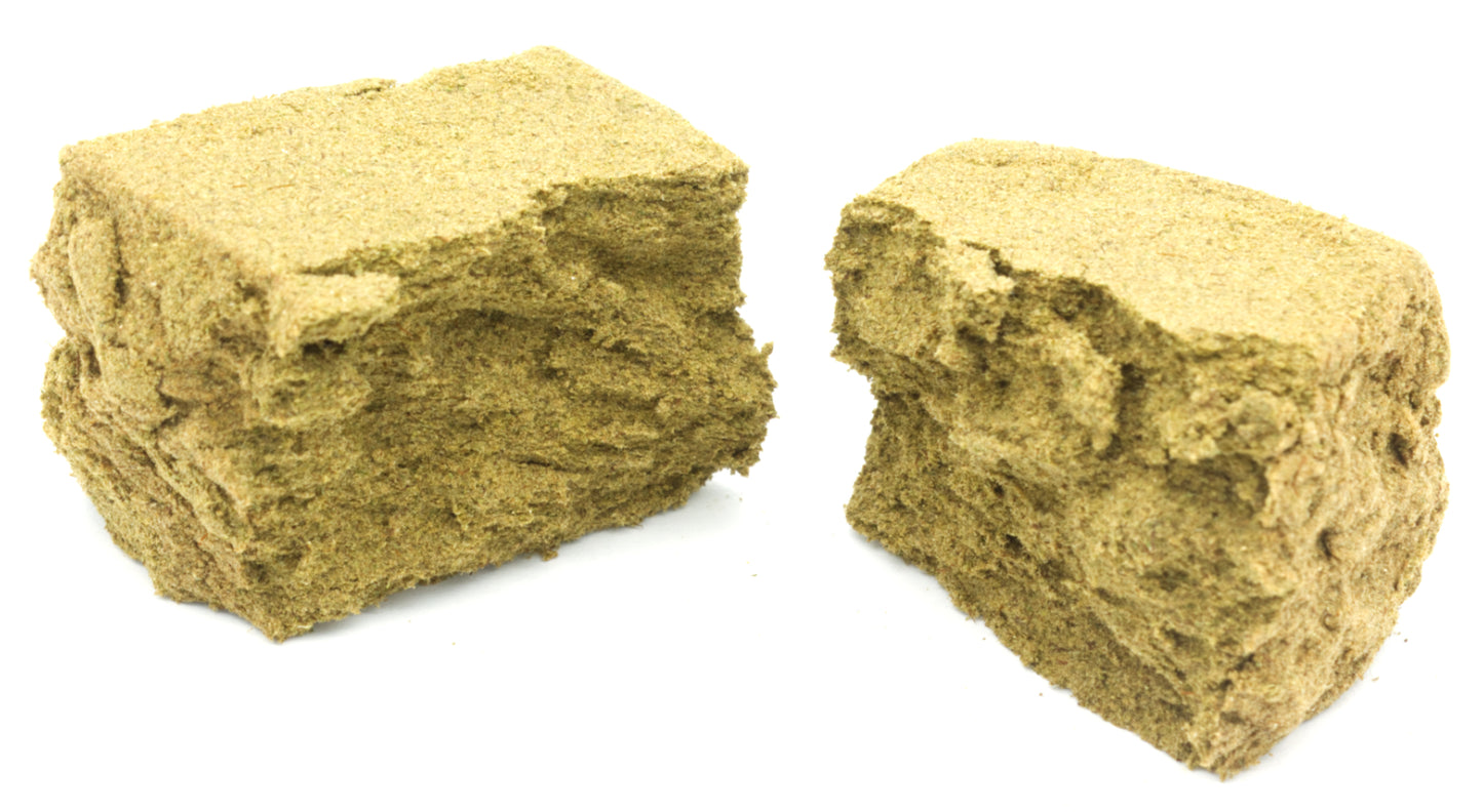 Acti-kief CBG