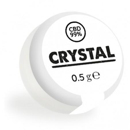 Cristalli - CBD 99%